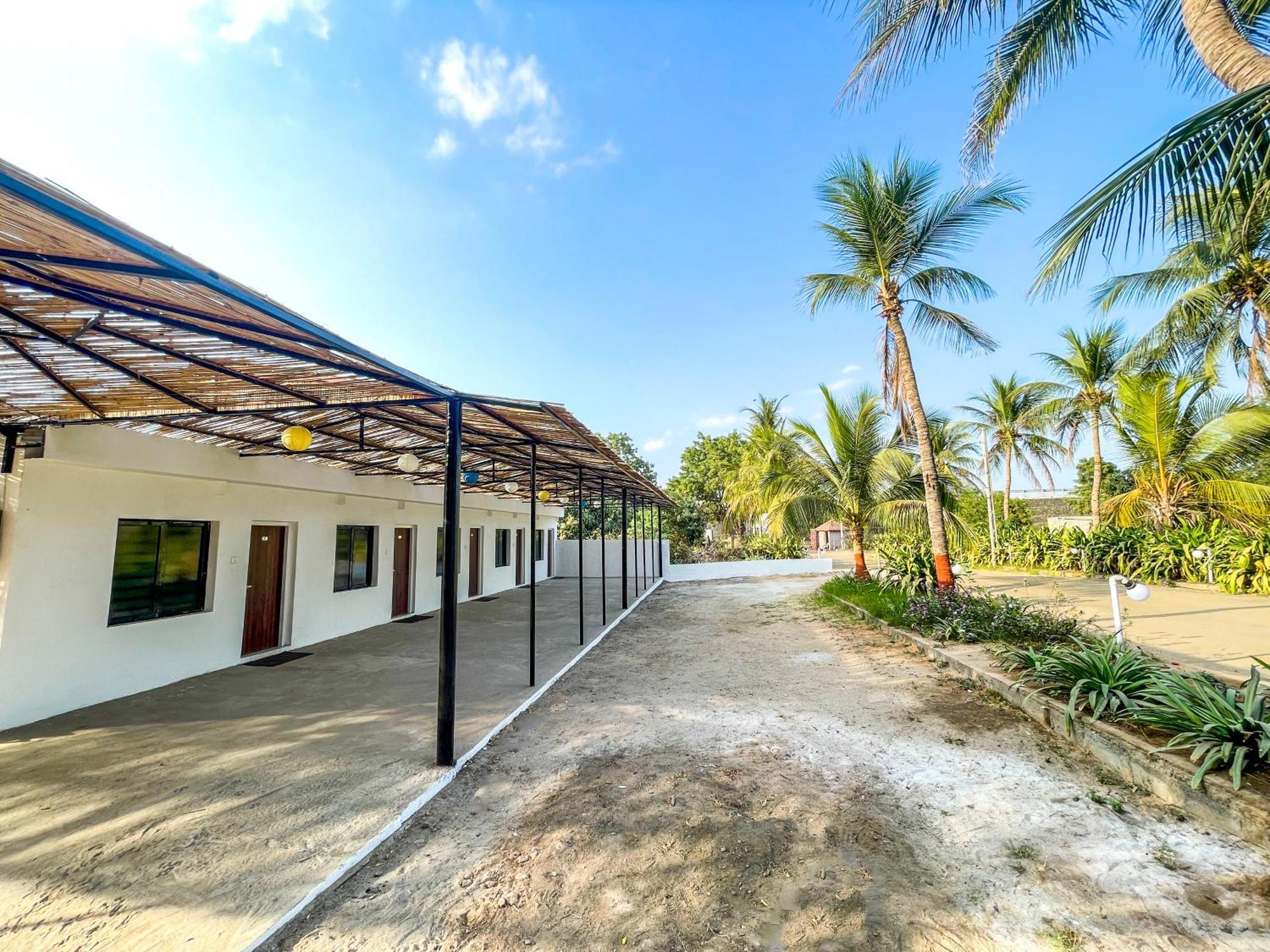 Stay Guru Resort Farm Villa Bhuj Zimmer foto