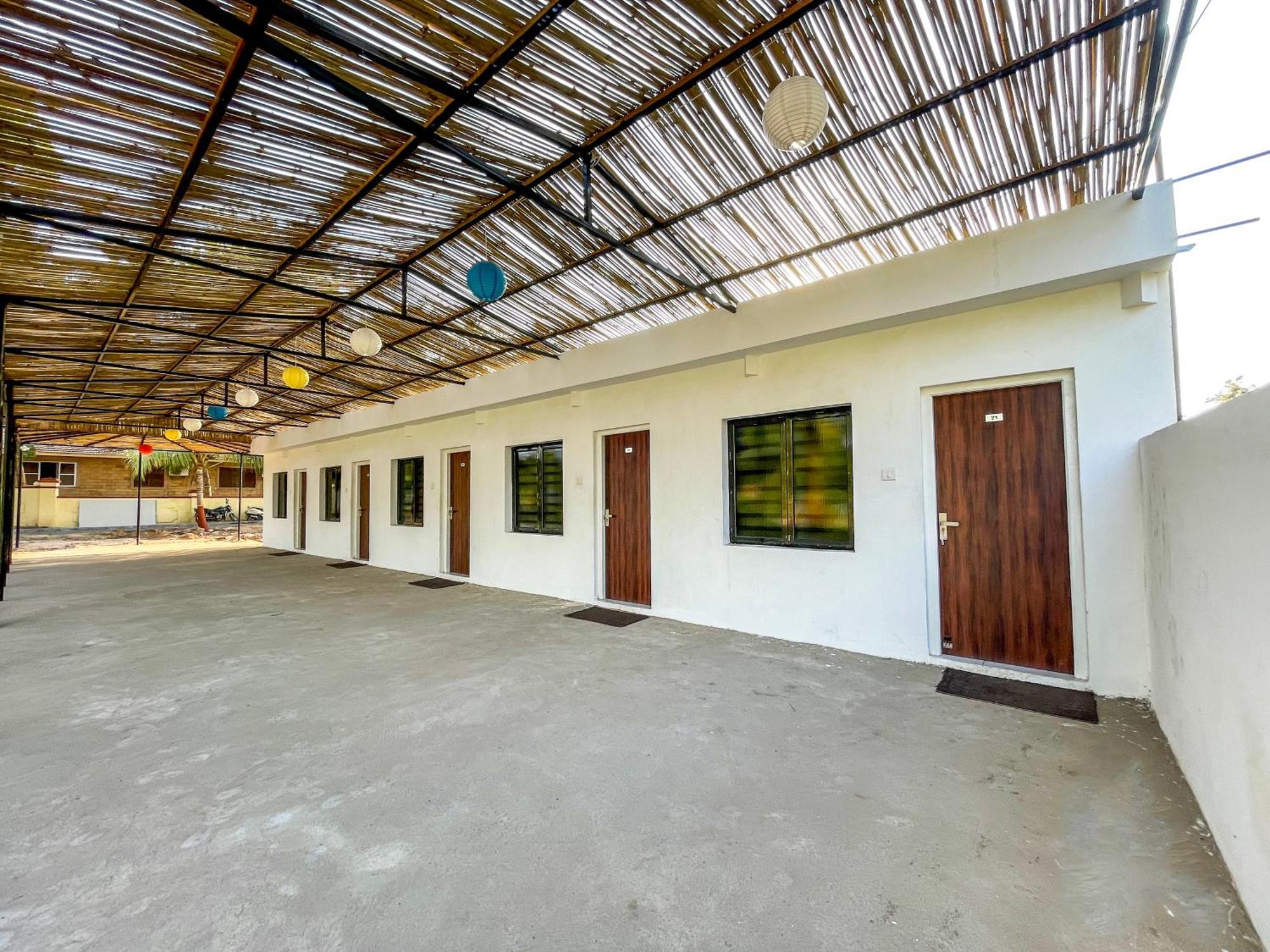 Stay Guru Resort Farm Villa Bhuj Zimmer foto
