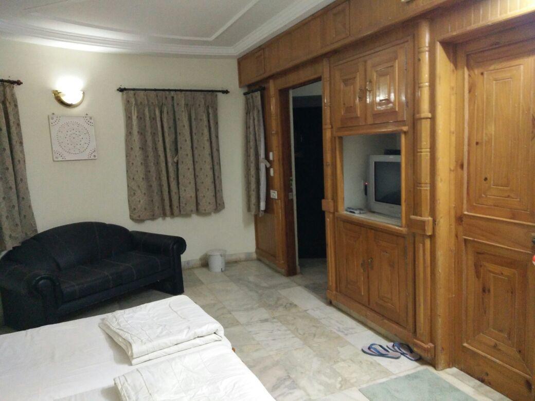 Stay Guru Resort Farm Villa Bhuj Exterior foto
