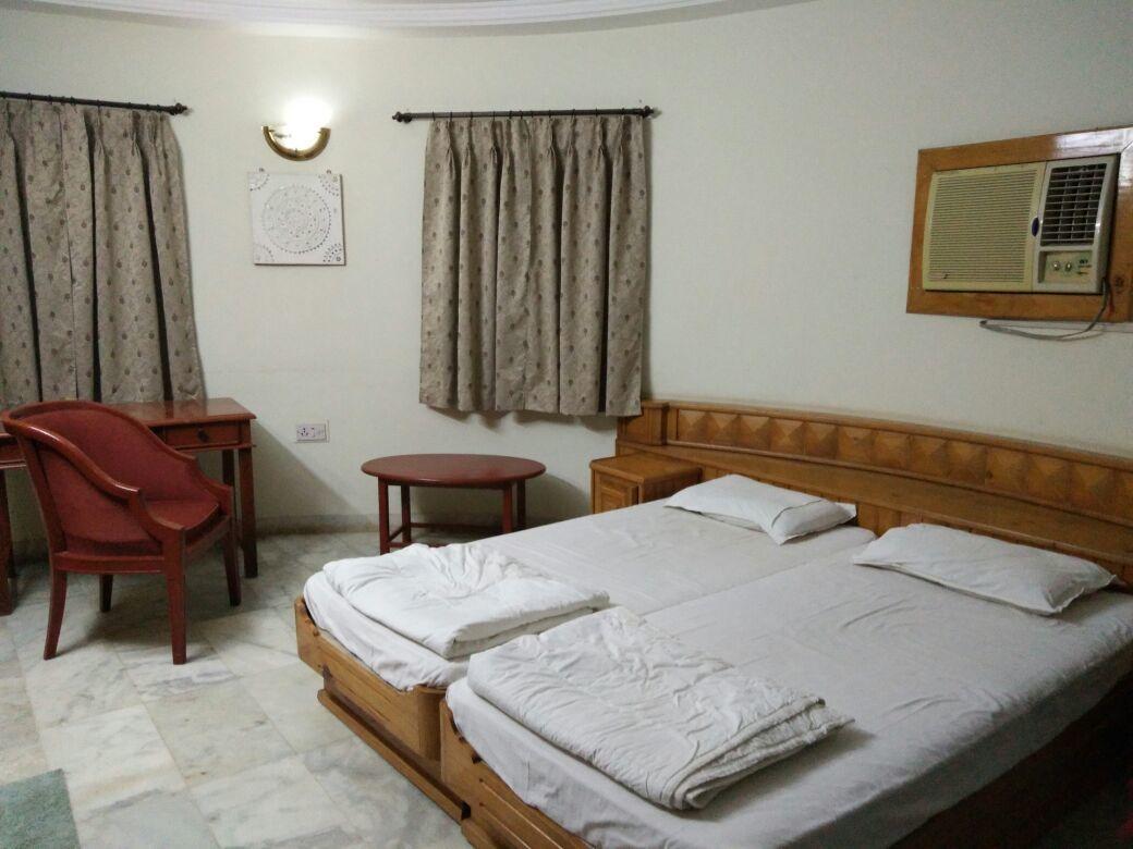 Stay Guru Resort Farm Villa Bhuj Exterior foto