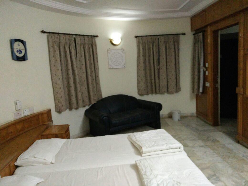 Stay Guru Resort Farm Villa Bhuj Exterior foto
